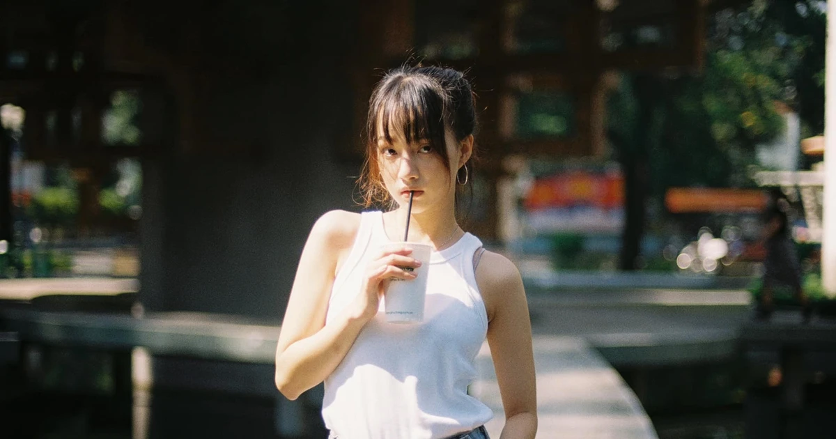 View - Nhan sắc trong veo của “nàng thơ” gốc Hưng Yên | Báo Tri thức và Cuộc sống - TIN TỨC PHỔ BIẾN KIẾN THỨC 24H