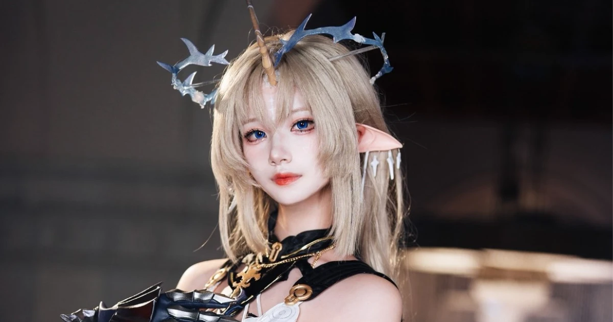 View - Tân binh làng cosplay sở hữu sắc vóc thiên thần say mê | Báo Tri thức và Cuộc sống - TIN TỨC PHỔ BIẾN KIẾN THỨC 24H