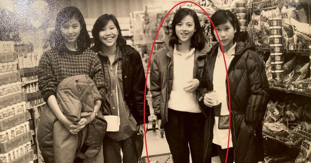 View - Nhan sắc thời trẻ cực phẩm cách đây hơn 40 năm của Madam Pang | Báo Tri thức và Cuộc sống - TIN TỨC PHỔ BIẾN KIẾN THỨC 24H