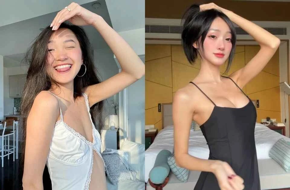 View - Nữ TikToker Việt mất triệu follow vì nâng ngực | Báo Tri thức và Cuộc sống - TIN TỨC PHỔ BIẾN KIẾN THỨC 24H