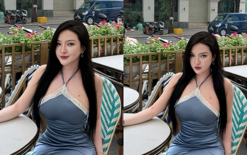 View - "Thiên thần áo dài Đồng Nai" sở hữu bộ sưu tập "đồ bó" khoe body 10 điểm | Báo Tri thức và Cuộc sống - TIN TỨC PHỔ BIẾN KIẾN THỨC 24H