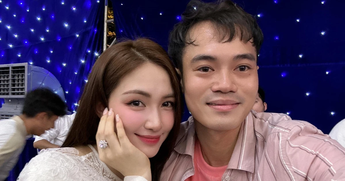 View - Hoà Minzy tính chuyện 'chồng con', netizen gọi tên cầu thủ này | Báo Tri thức và Cuộc sống - TIN TỨC PHỔ BIẾN KIẾN THỨC 24H