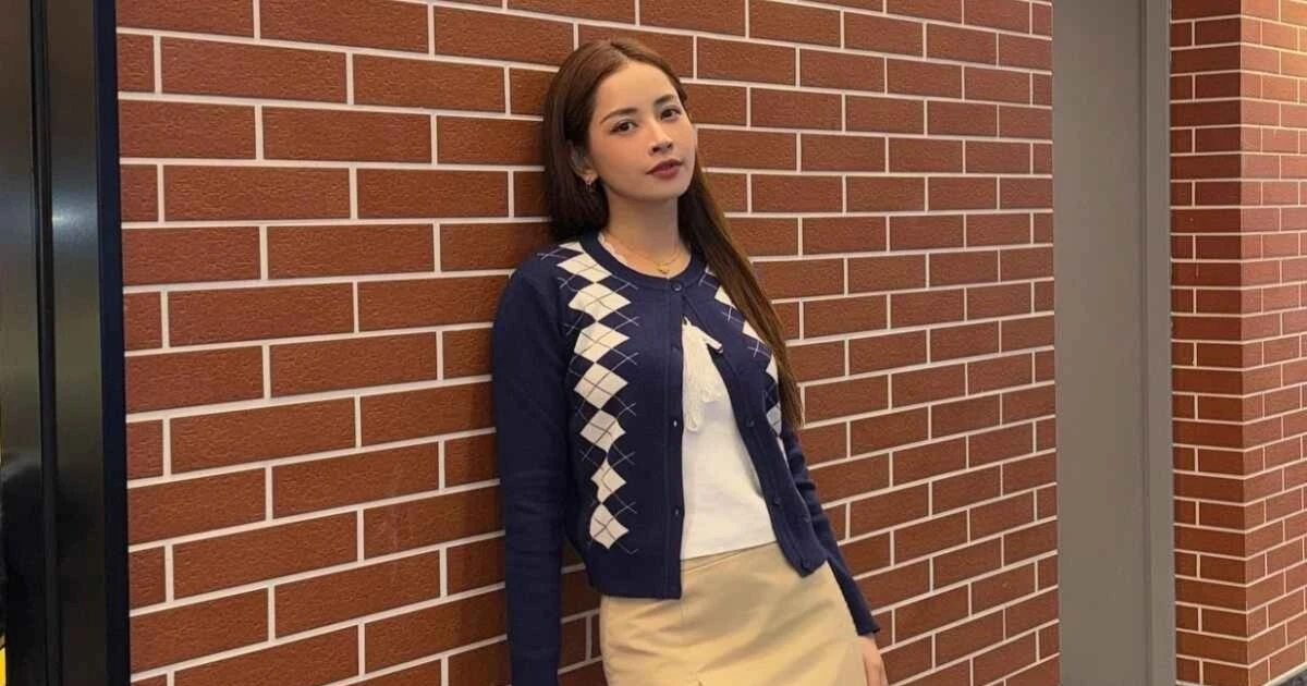 View - Chi Pu gây ấn tượng với phong cách thời trang khi gió mùa về | Báo Tri thức và Cuộc sống - TIN TỨC PHỔ BIẾN KIẾN THỨC 24H