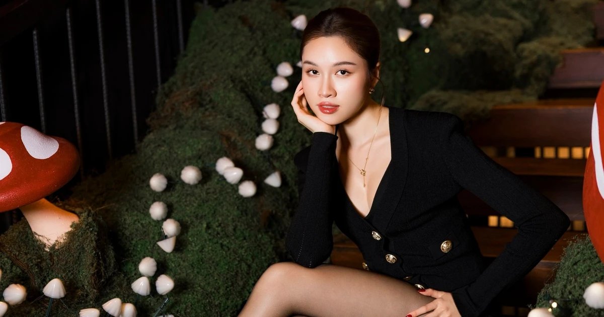 View - Phong cách thời trang tối giản nhưng vẫn sang trọng của MC Thanh Thanh Huyền | Báo Tri thức và Cuộc sống - TIN TỨC PHỔ BIẾN KIẾN THỨC 24H