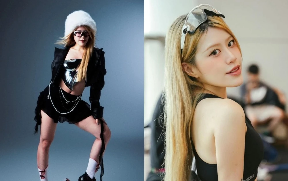 Gallery - Nhan sắc 'nữ thần' của VĐV trượt băng Malaysia chuẩn sao hạng A | Báo Tri thức và Cuộc sống - TIN TỨC PHỔ BIẾN KIẾN THỨC 24H