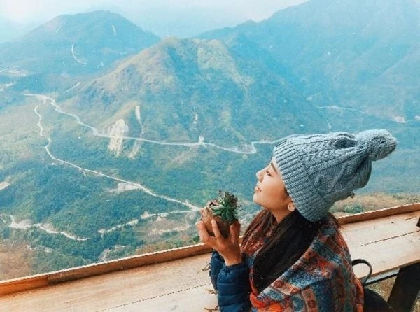 View - Lý do dân văn phòng rộ trend du lịch xuyên Tết: Đón năm mới theo cách riêng | Báo Tri thức và Cuộc sống - TIN TỨC PHỔ BIẾN KIẾN THỨC 24H