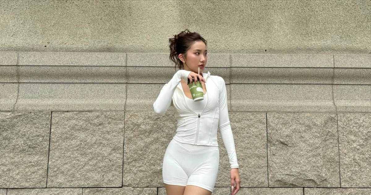 View - Hot mom Huyền 2K4 ngày càng “tỏa sáng” từ body đến gương mặt | Báo Tri thức và Cuộc sống - TIN TỨC PHỔ BIẾN KIẾN THỨC 24H