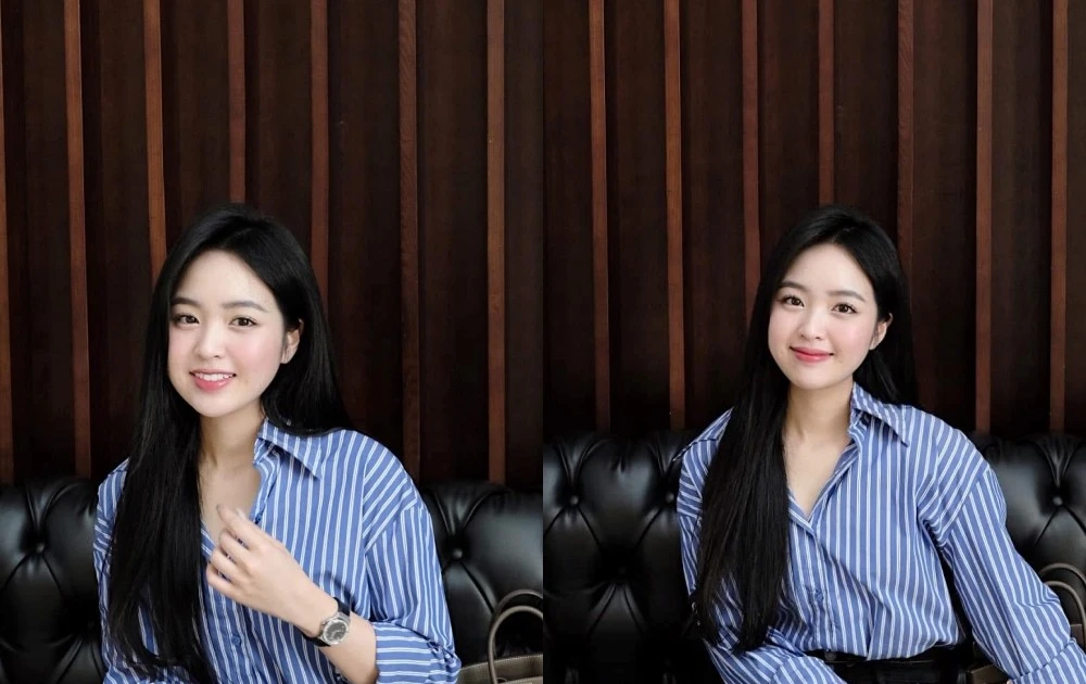 View - 'Hot girl Hà thành' khoe vibe 'tổng tài' cực chất | Báo Tri thức và Cuộc sống - TIN TỨC PHỔ BIẾN KIẾN THỨC 24H