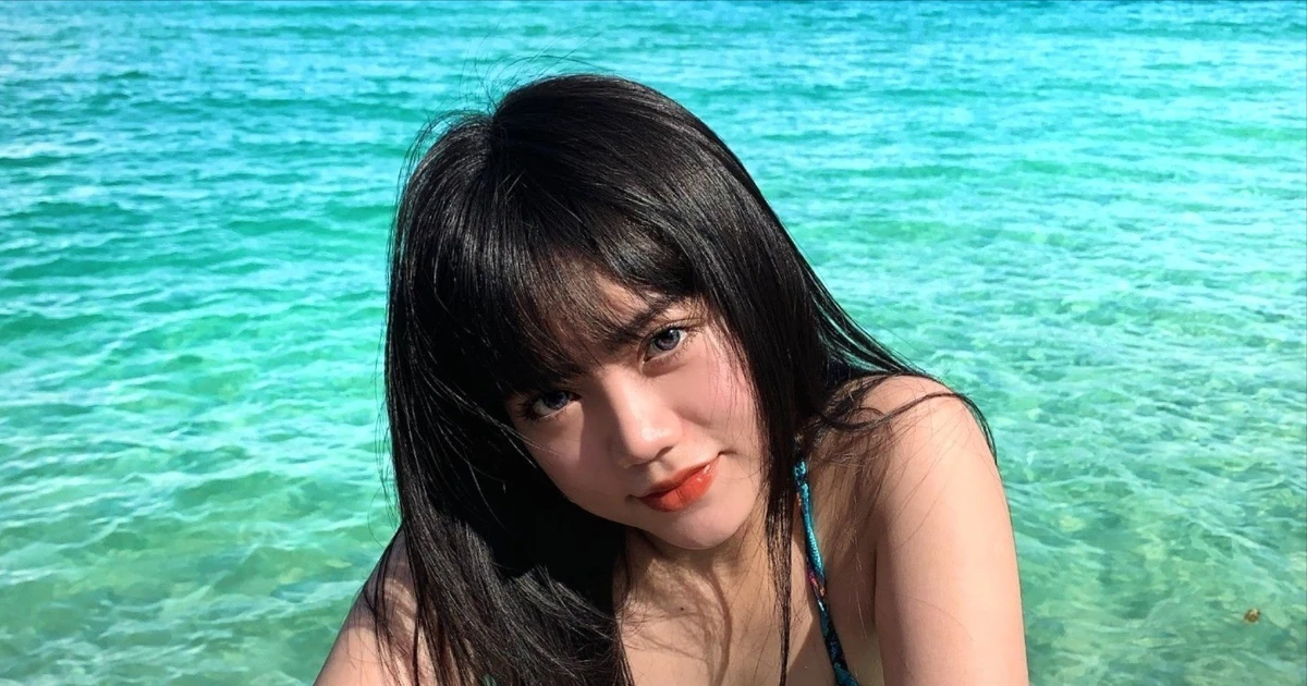 View - Nhan sắc "10 phân vẹn 10" của hot girl Lâm Đồng | Báo Tri thức và Cuộc sống - TIN TỨC PHỔ BIẾN KIẾN THỨC 24H