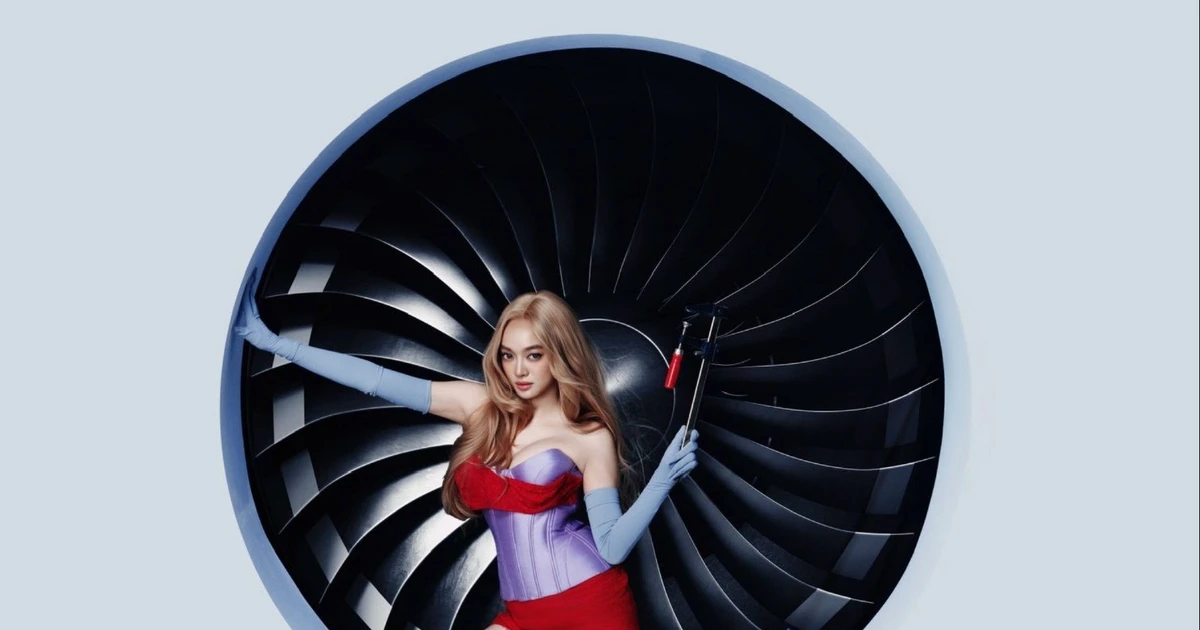 View - Mỹ nhân phim 'Tử chiến trên không' tung ảnh nóng bỏng cực chất | Báo Tri thức và Cuộc sống - TIN TỨC PHỔ BIẾN KIẾN THỨC 24H