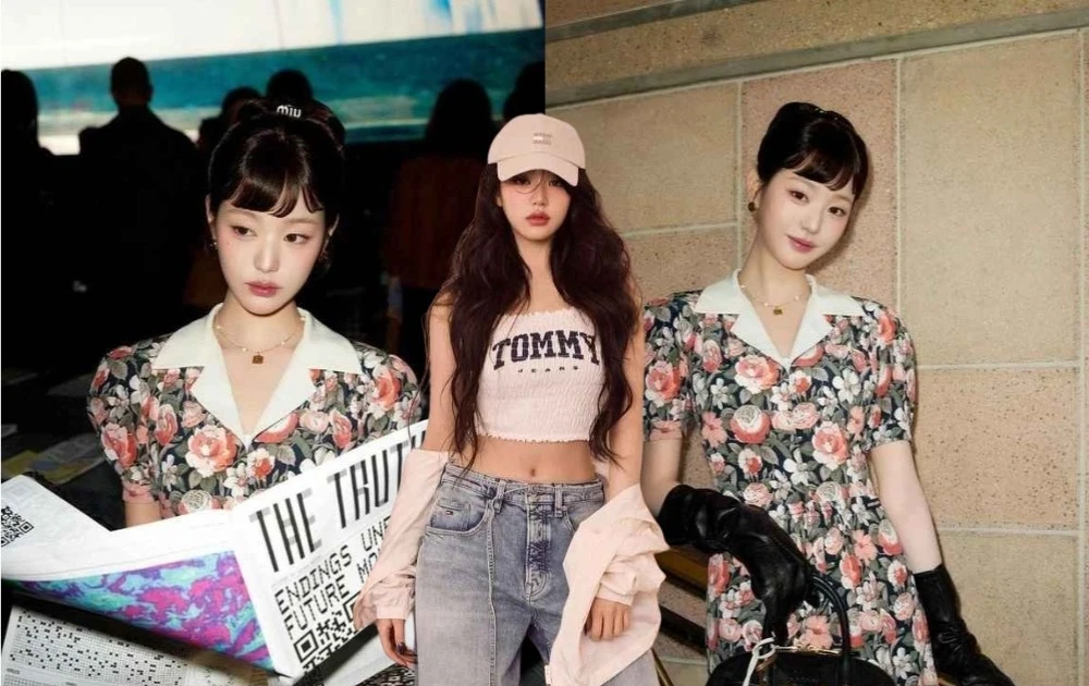 View - Soi nhan sắc "nữ hoàng quảng cáo thế hệ mới" Jang Won Young | Báo Tri thức và Cuộc sống - TIN TỨC PHỔ BIẾN KIẾN THỨC 24H