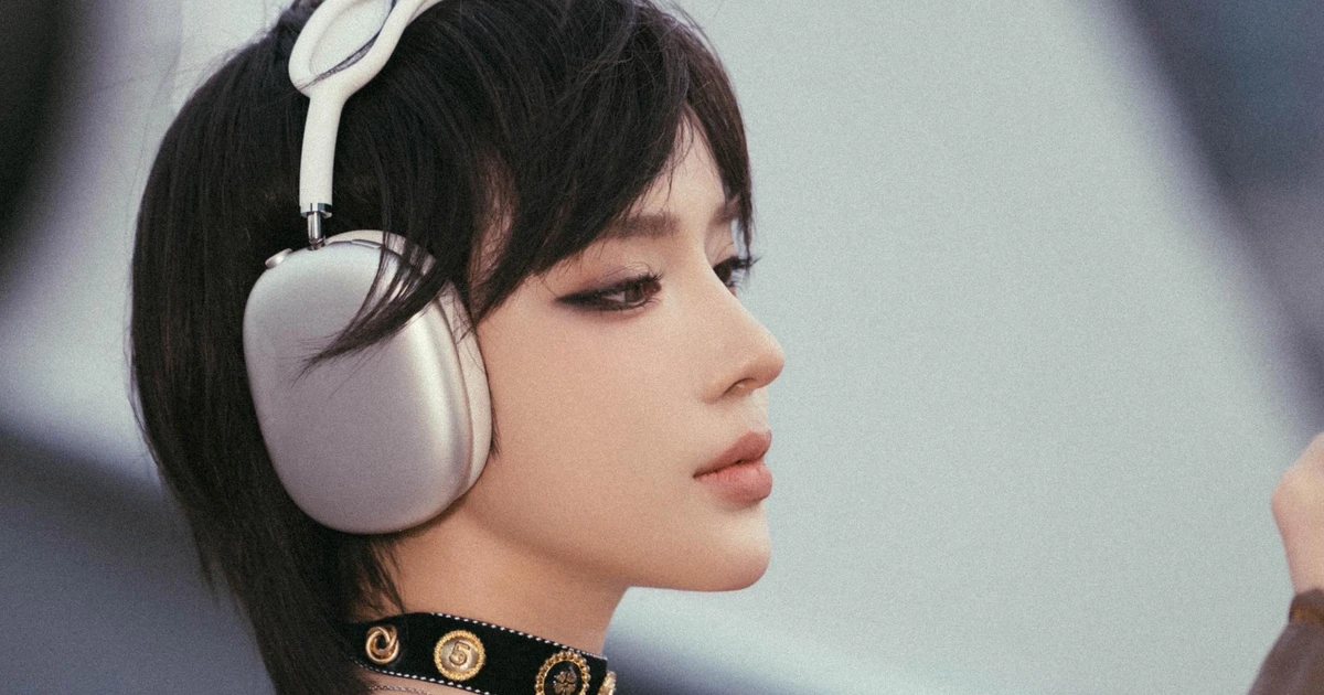 View - "Nàng thơ" Lyly "cua gắt" với giao diện bụi bặm, cá tính trong MV mới | Báo Tri thức và Cuộc sống - TIN TỨC PHỔ BIẾN KIẾN THỨC 24H