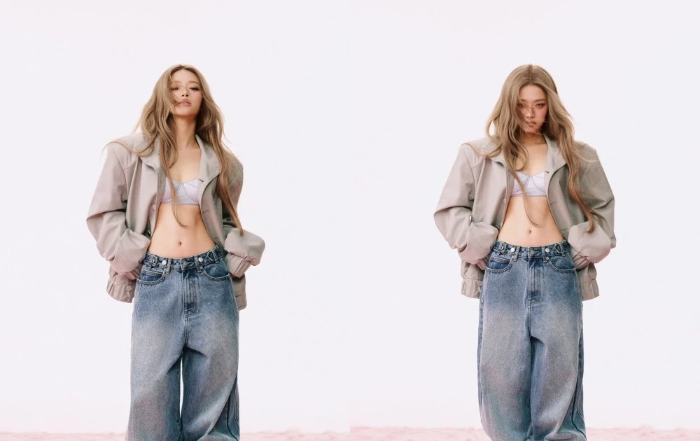 View - Linh Ka diện áo lộ nội y, khéo khoe vòng eo săn chắc khiến dân mạng chú ý | Báo Tri thức và Cuộc sống - TIN TỨC PHỔ BIẾN KIẾN THỨC 24H