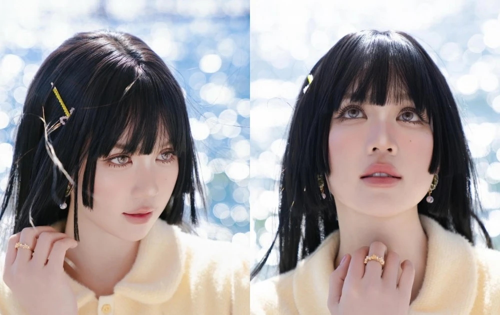 View - “Nữ hoàng nội y” Ngọc Trinh gây chú ý với tóc mái phong cách ‘gái Nhật’ | Báo Tri thức và Cuộc sống - TIN TỨC PHỔ BIẾN KIẾN THỨC 24H