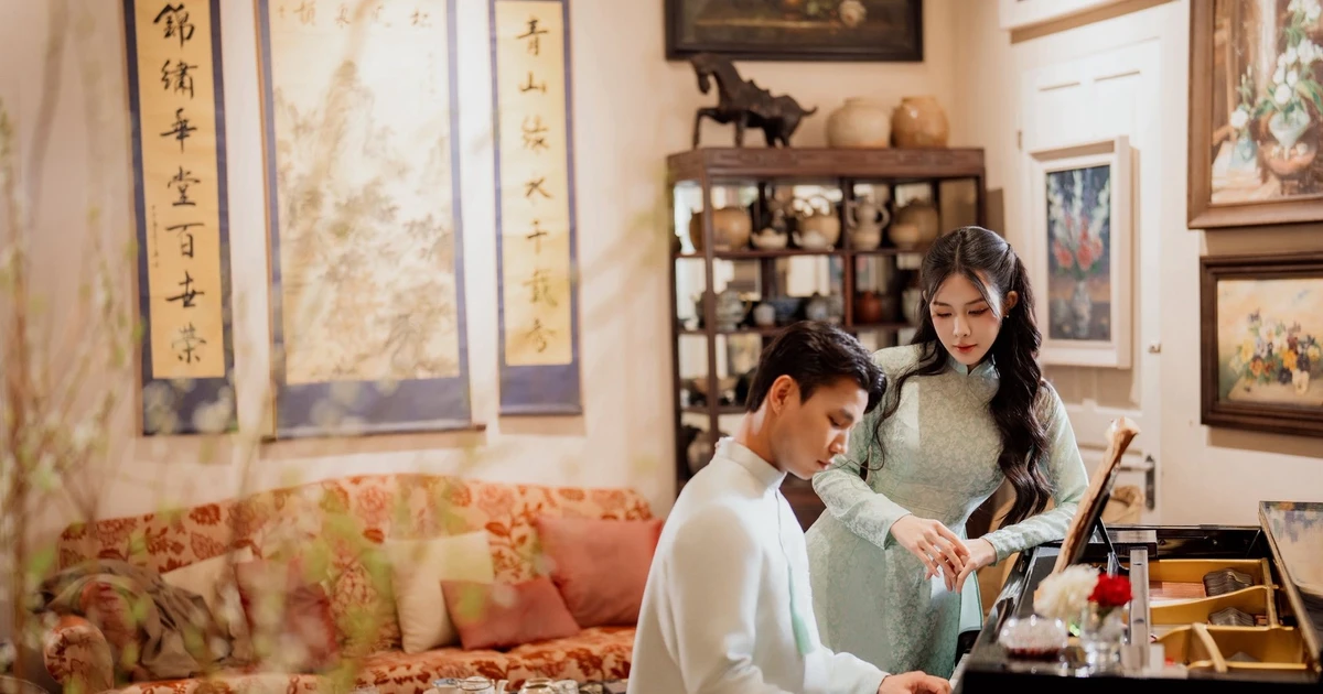 View - Bạn gái cầu thủ Vũ Văn Thanh khi bị "giục cưới" phản ứng ra sao? | Báo Tri thức và Cuộc sống - TIN TỨC PHỔ BIẾN KIẾN THỨC 24H