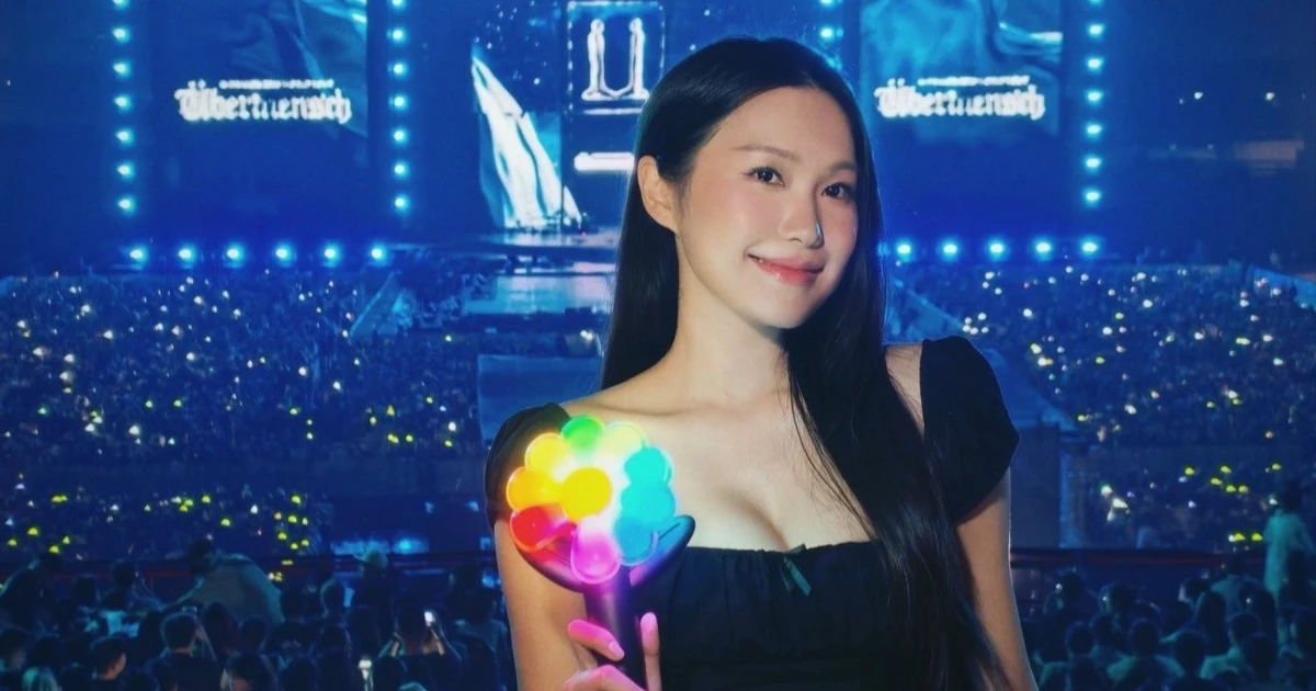 View - Tuổi 24 của vợ Đoàn Văn Hậu viên mãn, được nhiều người ngưỡng mộ | Báo Tri thức và Cuộc sống - TIN TỨC PHỔ BIẾN KIẾN THỨC 24H