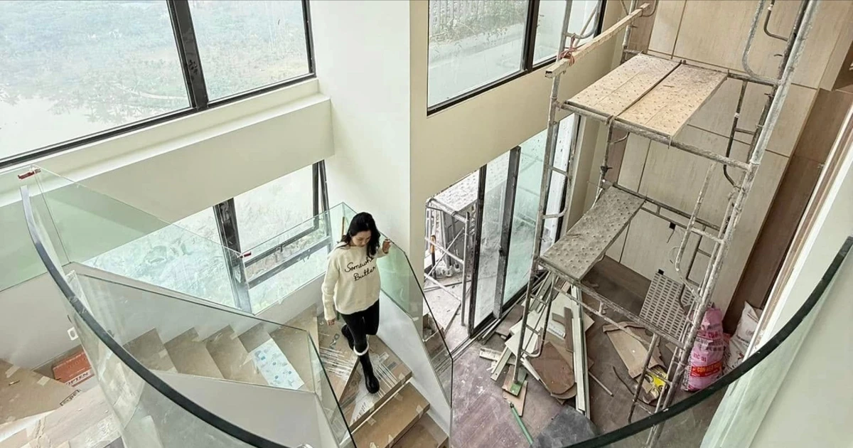 View - Ly Kute xứng danh "phú bà", để lộ có vô số bất động sản | Báo Tri thức và Cuộc sống - TIN TỨC PHỔ BIẾN KIẾN THỨC 24H