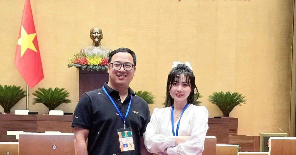 “Bếp núc” khi vợ chồng cùng nghề…