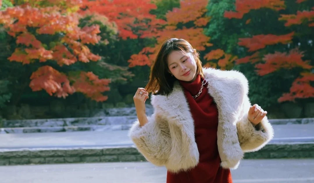 Gallery - "Chị Google" Việt Phương Thoa xả ảnh đi Nhật Bản cực đẹp | Báo Tri thức và Cuộc sống - TIN TỨC PHỔ BIẾN KIẾN THỨC 24H