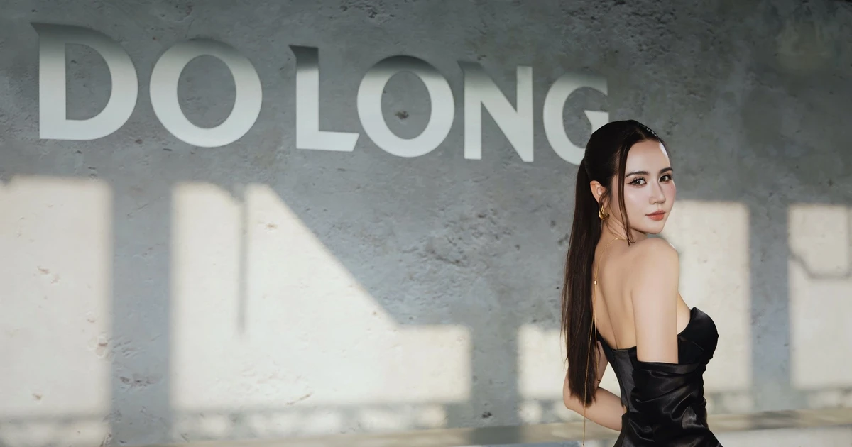 View - Hot girl Huyền Lizzie khoe lưng ong nuột nà, gợi cảm | Báo Tri thức và Cuộc sống - TIN TỨC PHỔ BIẾN KIẾN THỨC 24H