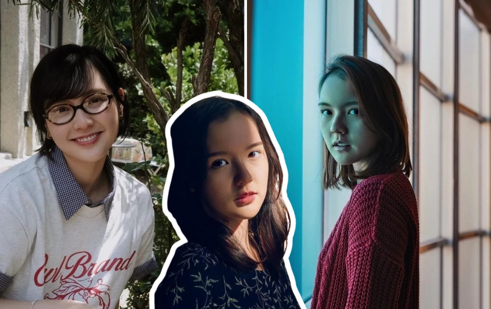 Gallery - Sau ồn ào ảnh 18+ Hải Tú bị "đào" loạt ảnh thời du học | Báo Tri thức và Cuộc sống - TIN TỨC PHỔ BIẾN KIẾN THỨC 24H