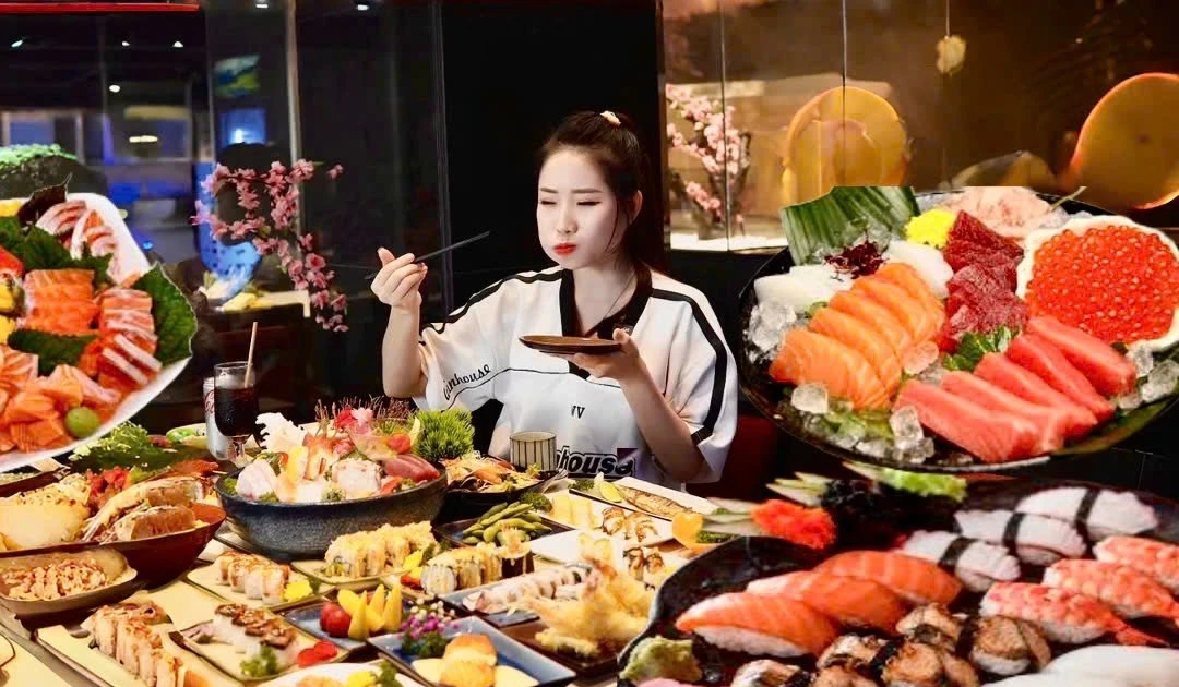 View - Cô gái Quảng Ninh nhờ clip triệu view "ăn thùng uống vại" | Báo Tri thức và Cuộc sống - TIN TỨC PHỔ BIẾN KIẾN THỨC 24H