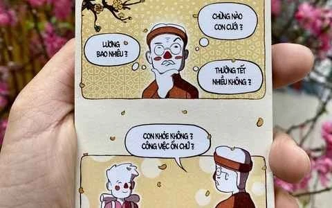 View - Cách giới trẻ đối phó với câu hỏi về yêu đương trong mùa Tết | Báo Tri thức và Cuộc sống - TIN TỨC PHỔ BIẾN KIẾN THỨC 24H