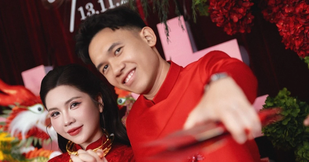 View - Tiền vệ ĐT Việt Nam và cô chủ tiệm vàng về chung nhà | Báo Tri thức và Cuộc sống - TIN TỨC PHỔ BIẾN KIẾN THỨC 24H