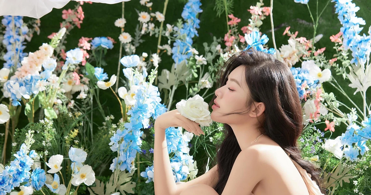 View - Gái xinh Miss Earth Vietnam 2023 khoe nhan sắc "cực phẩm độc thân" | Báo Tri thức và Cuộc sống - TIN TỨC PHỔ BIẾN KIẾN THỨC 24H