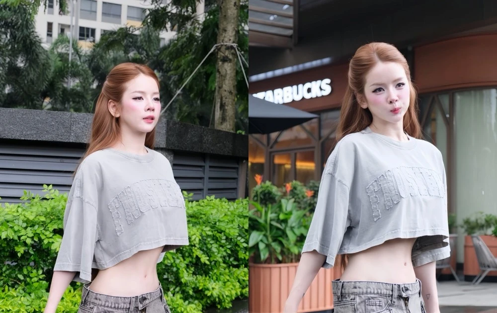 View - DJ Mie khoe vòng eo con kiến, săn chắc ngắm là mê | Báo Tri thức và Cuộc sống - TIN TỨC PHỔ BIẾN KIẾN THỨC 24H