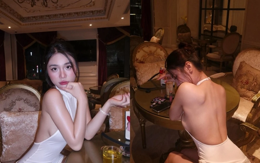 View - Gái xinh Cà Mau khoe vóc dáng nuột nà, hội chị em phải 'xin vía' | Báo Tri thức và Cuộc sống - TIN TỨC PHỔ BIẾN KIẾN THỨC 24H