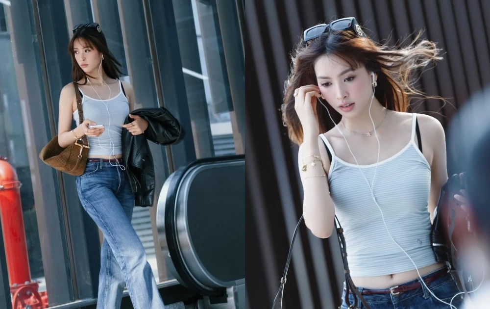 View - Tìm ra mỹ nhân Việt đu trend "trạm tỷ" đỉnh nhất gọi tên Tiểu Vy | Báo Tri thức và Cuộc sống - TIN TỨC PHỔ BIẾN KIẾN THỨC 24H