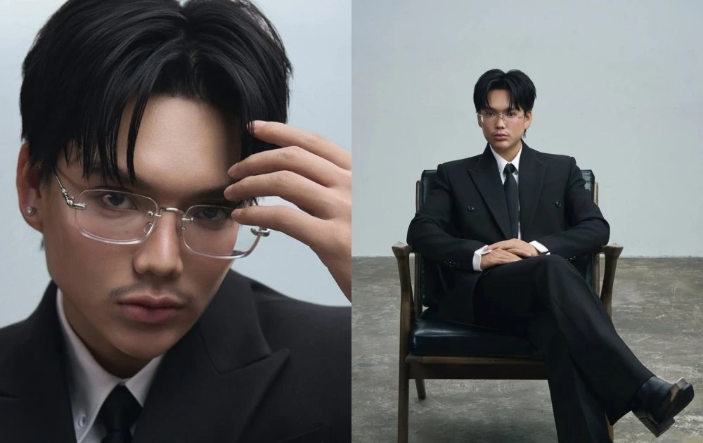 Gallery - Phạm Thoại xuống tóc ngắn manly, tập tành nuôi râu lún phún | Báo Tri thức và Cuộc sống - TIN TỨC PHỔ BIẾN KIẾN THỨC 24H