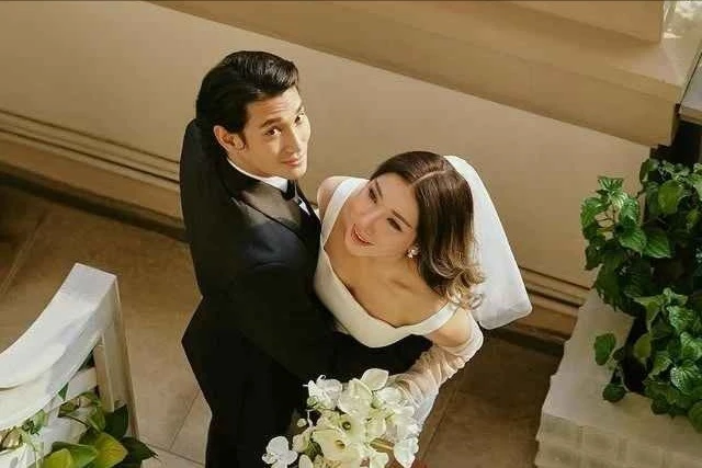 View - "Nhà sư đẹp trai nhất Myanmar" tung ảnh cưới cực đẹp | Báo Tri thức và Cuộc sống - TIN TỨC PHỔ BIẾN KIẾN THỨC 24H