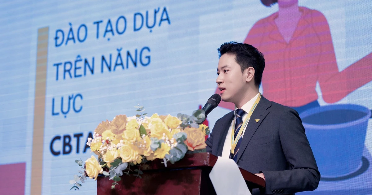 View - Giám đốc hãng hàng không vốn điều lệ 2600 tỷ đồng gây bão mạng | Báo Tri thức và Cuộc sống - TIN TỨC PHỔ BIẾN KIẾN THỨC 24H