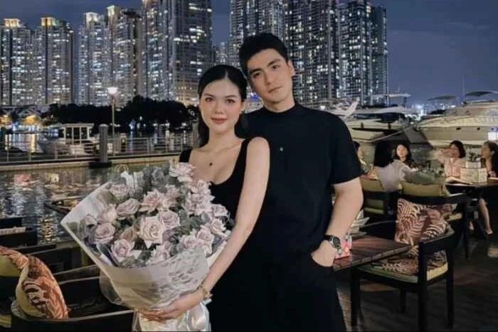 View - Ngọc Trinh Chia Tay Bạn Trai Sau 1 Năm Hẹn Hò Hạnh Phúc | Báo Tri thức và Cuộc sống - TIN TỨC PHỔ BIẾN KIẾN THỨC 24H