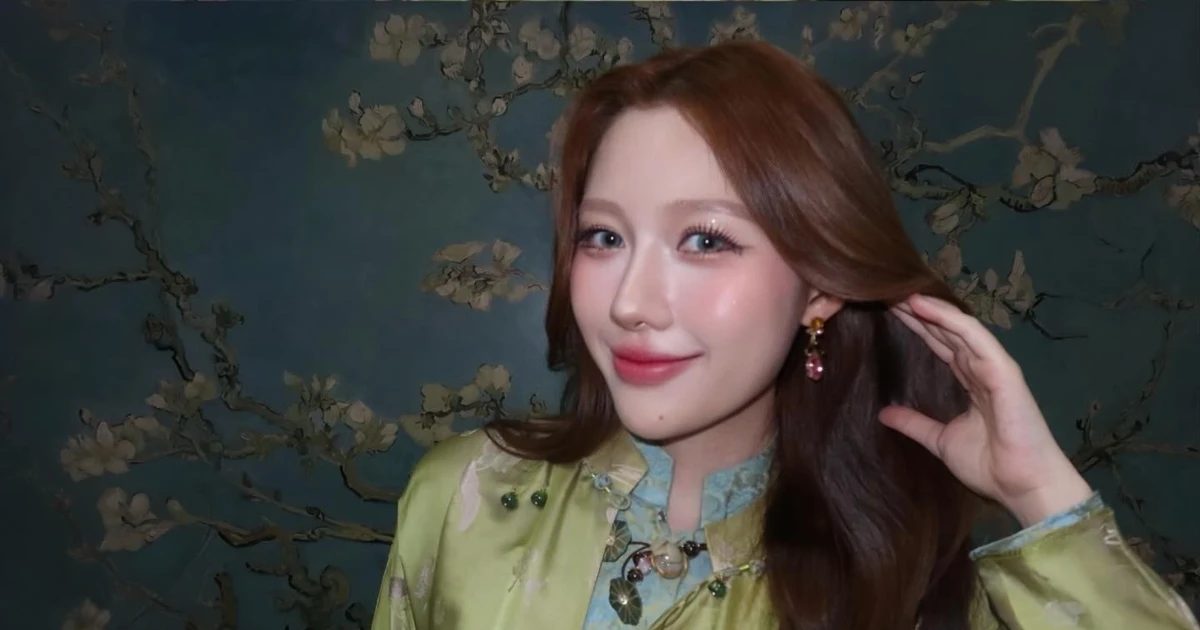 View - Màn “lột xác” ngoạn mục về nhan sắc và thần thái của em gái Trấn Thành | Báo Tri thức và Cuộc sống - TIN TỨC PHỔ BIẾN KIẾN THỨC 24H