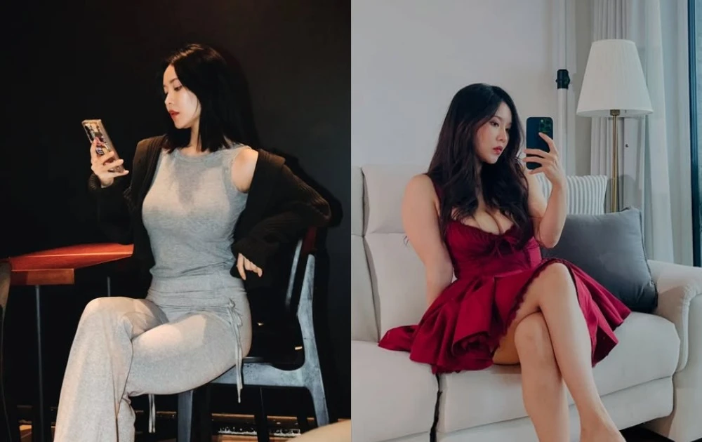 View - Hot girl Hàn Quốc theo đuổi phong cách 'mommy' gây ấn tượng | Báo Tri thức và Cuộc sống - TIN TỨC PHỔ BIẾN KIẾN THỨC 24H