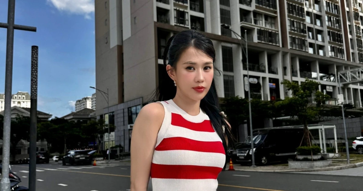 Gallery - “Quý cô tuổi Ngọ” Ngọc Thảo nhan sắc thăng hạng nhưng vẫn ‘độc thân’ | Báo Tri thức và Cuộc sống - TIN TỨC PHỔ BIẾN KIẾN THỨC 24H