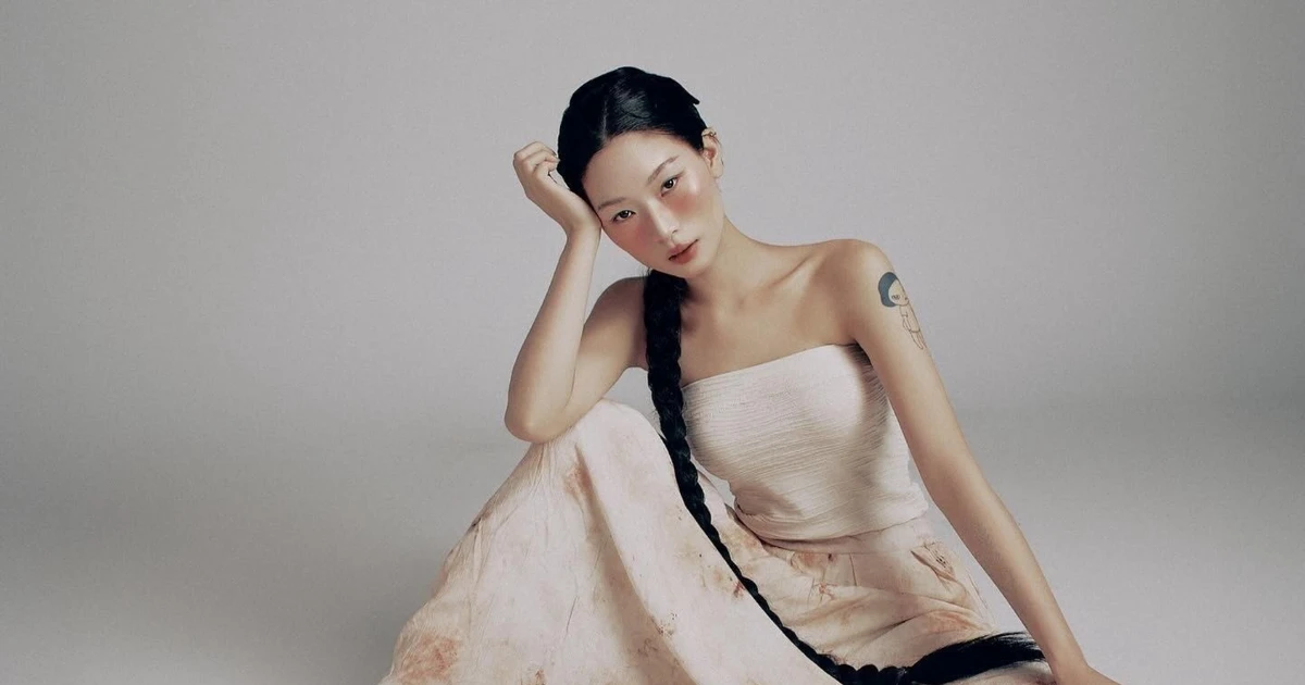 View - Thạch Trang là ai khiến netizen xôn xao bàn tán? | Báo Tri thức và Cuộc sống - TIN TỨC PHỔ BIẾN KIẾN THỨC 24H