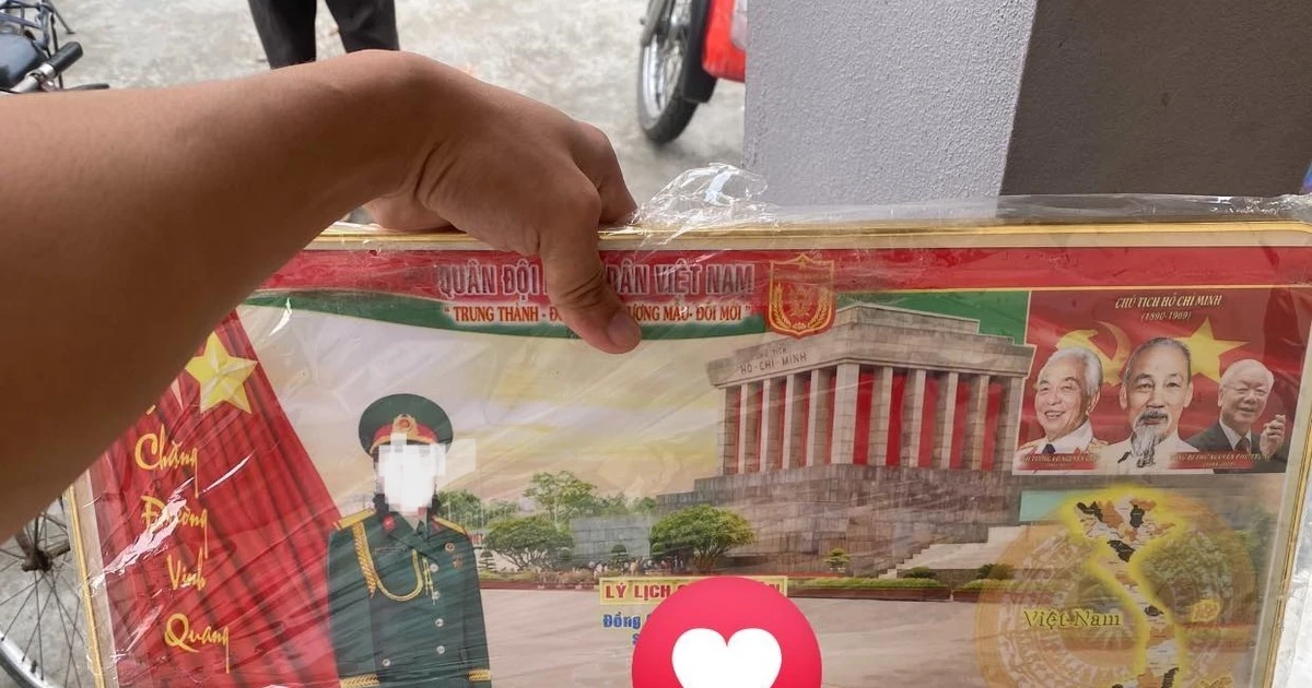 Gallery - Cảnh báo chiêu trò chụp ảnh “tri ân” thu 1,5 triệu đồng từ người cao tuổi | Báo Tri thức và Cuộc sống - TIN TỨC PHỔ BIẾN KIẾN THỨC 24H