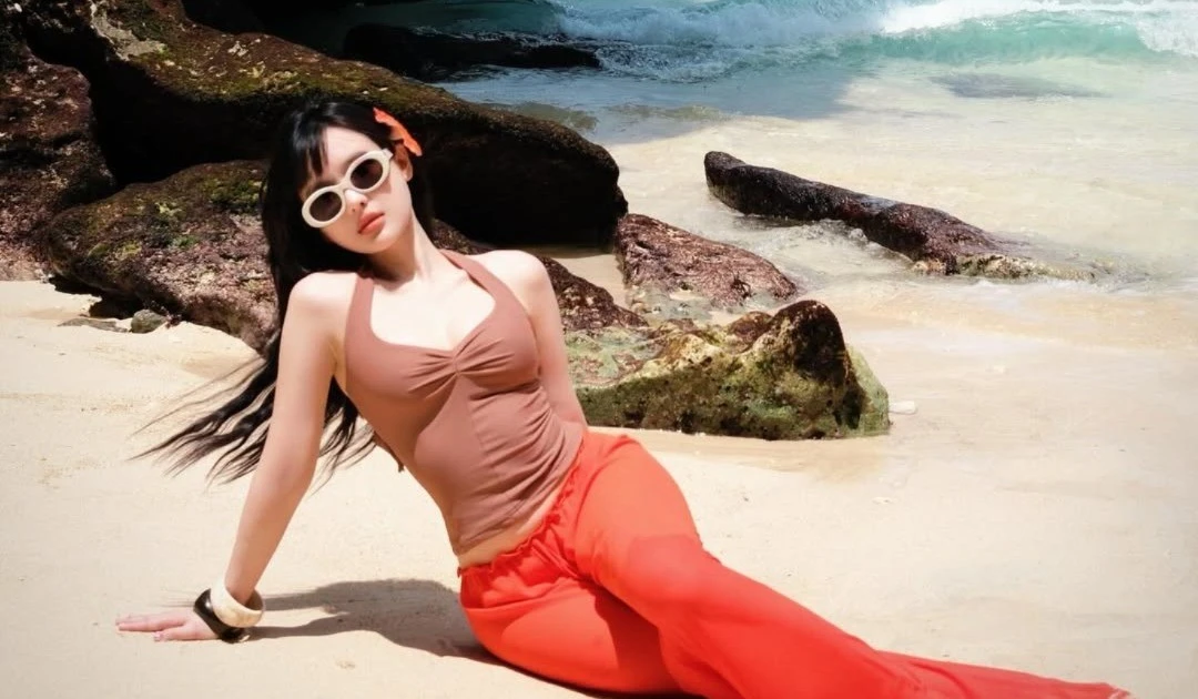 View - Cựu hot girl Vân Tiny khoe nhan sắc rạng rỡ tại bãi biển Bali | Báo Tri thức và Cuộc sống - TIN TỨC PHỔ BIẾN KIẾN THỨC 24H