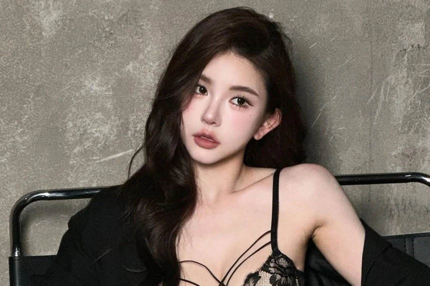 View - Hot girl dao kéo bị sao chép khuôn mặt nhiều nhất Trung Quốc | Báo Tri thức và Cuộc sống - TIN TỨC PHỔ BIẾN KIẾN THỨC 24H