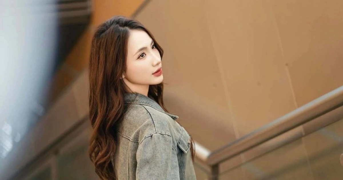 View - Danh tính "cô đồng nát" sáng nhất cõi mạng nhờ visual đỉnh | Báo Tri thức và Cuộc sống - TIN TỨC PHỔ BIẾN KIẾN THỨC 24H