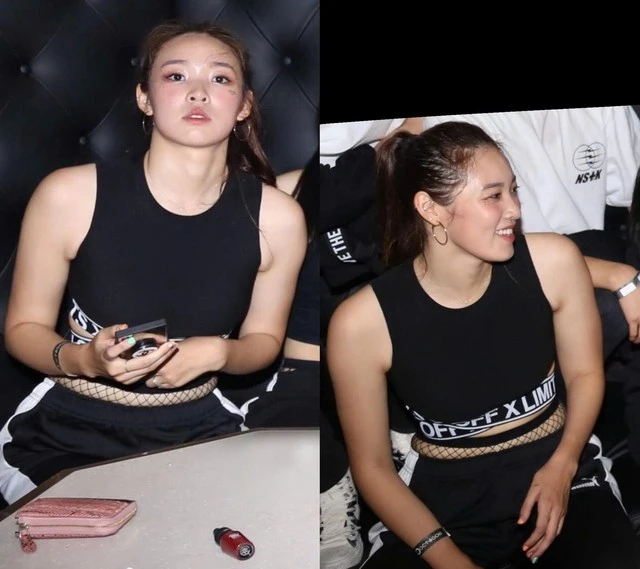 View - "Yêu nữ" của show 'Địa ngục độc thân' mùa 5 lộ ảnh quá khứ nặng hơn 70kg | Báo Tri thức và Cuộc sống - TIN TỨC PHỔ BIẾN KIẾN THỨC 24H