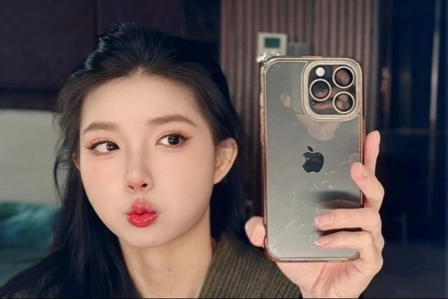 View - Danh tính gái xinh "soán ngôi Tiểu Hý" thành "vợ quốc dân" | Báo Tri thức và Cuộc sống - TIN TỨC PHỔ BIẾN KIẾN THỨC 24H