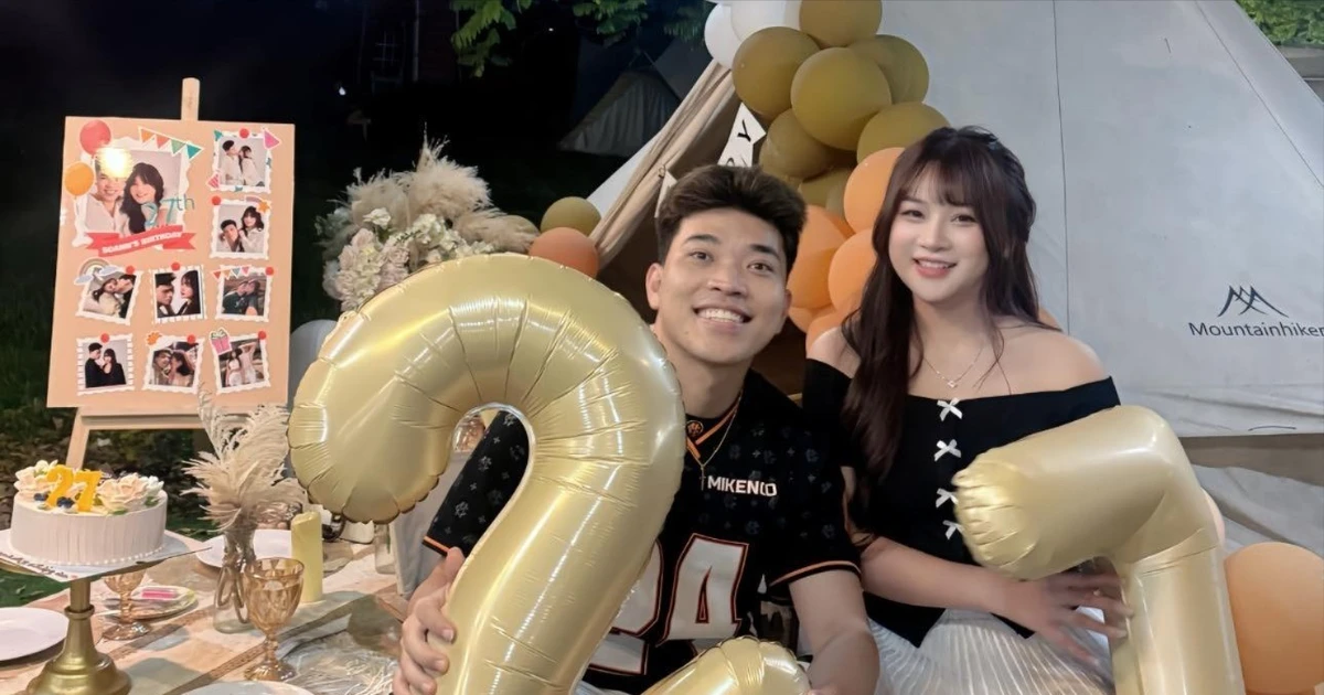 View - Lyly Sury Chia Sẻ Về Tương Lai Hạnh Phúc Với Bạn Trai | Báo Tri thức và Cuộc sống - TIN TỨC PHỔ BIẾN KIẾN THỨC 24H