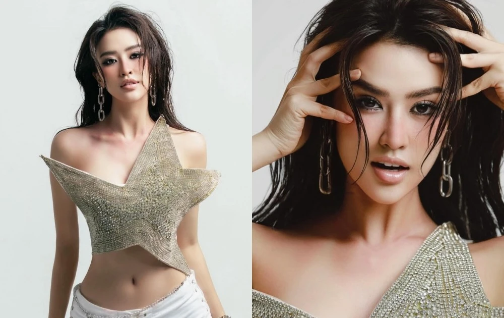 View - Quyên Qui đẹp miễn chê trong bộ ảnh lookbook mới, visual cuốn hút khó rời mắt | Báo Tri thức và Cuộc sống - TIN TỨC PHỔ BIẾN KIẾN THỨC 24H