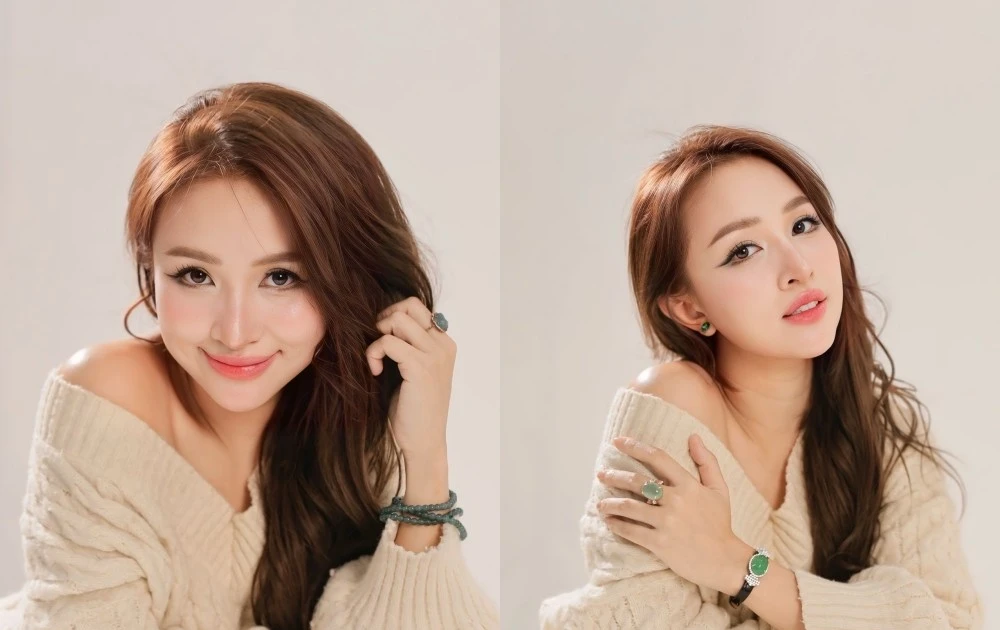 View - MC Thanh Vân Hugo khoe nhan sắc tuổi 40 mặn mà và quyến rũ | Báo Tri thức và Cuộc sống - TIN TỨC PHỔ BIẾN KIẾN THỨC 24H