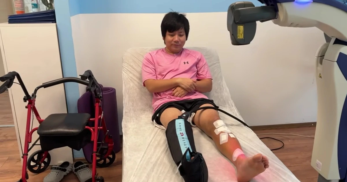 View - YouTuber Khoa Pug chi 3 tỷ đồng kéo chân lần 2 | Báo Tri thức và Cuộc sống - TIN TỨC PHỔ BIẾN KIẾN THỨC 24H